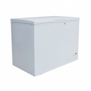 Rainbow Chest Freezer RCF-2530-1A - 200L